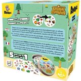  Društvene igre Asmodee Dobble : Animal Crossing | shoptok.hr