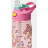 Sinsay Boca za vodu s ručkom i slamkom Hello Kitty | shoptok.hr