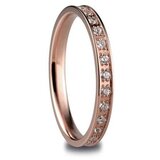 Bering 556-37-101 Arctic Symphony Polished Rose Gold Cene