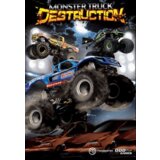  monster truck destruction (pc) steam key global | Eponuda.com