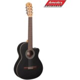  GITARA KL. ALHAMBRA BLACK SATIN CW EZ Cijene