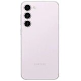 Samsung Originalna prozirna maska EF-QS916CTEGWW Galaxy S23+ prozirna | shoptok.hr
