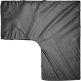  Navlake za kutnu vrtnu garnituru 2 kom s 12 ušica 185x185x70 cm | Eponuda.com