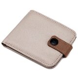 Vuch Muški novčanik Neil Dusty Beige, 11 x 9 cm | shoptok.hr