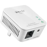 Twin Pack 200 Mbit/s Ethernet LAN bijeli 2 kom.