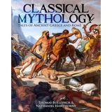 Nathaniel Hawthorne - Classical Mythology