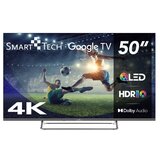 Smart Tech 50" televizor QLED 4K Google TV, (22013912) | Shoptok.si