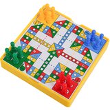  LUDO MINI Igra s kartami Duck | Shoptok.si
