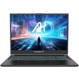 Gigabyte G6 kf 16 inch fhd+ 165Hz i7-13620H 32GB 1TB ssd geforce rtx 4060 8GB backlit gaming laptop cene