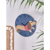 Sinsay Okrugli zidni sat | shoptok.hr