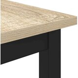  Blagovaonski stolovi METAL | shoptok.hr