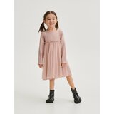 Reserved - Obleka - Roza | Shoptok.si