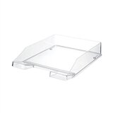 Han Ladica za odlaganje dokumenata Standard, prozirna | shoptok.hr