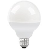 Eglo led sijalica G90 E27/12W/230V 3000K - 78485 | Eponuda.com