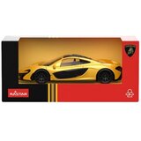 Rastar automobil za dečake Die Cast McLaren P1 | ePonuda.com