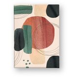 WALLXPERT Dekorativna slika ASR_CNV25 25 70 x 100 | Eponuda.com