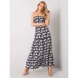 Fresh Made Dress-D73771M30251-black-white Cijene
