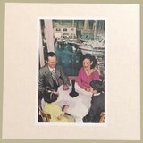 Led Zeppelin - Presence (2 LP + 2 CD) (Box Set) | Shoptok.si