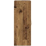  Ormar za Zid Staro drvo 34,5 x 34 x 90 cm Konstruirano drvo | shoptok.hr