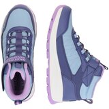 Skechers Škornji 'STORM BLAZER' mornarska / svetlo modra | Shoptok.si