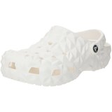 Crocs Klompe 'Classic' bijela | shoptok.hr