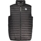 North Sails MEN&#39;S SLEEVELESS BLACK | shoptok.hr