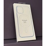 BAVITEL iphone 15 magsafe transparent zaštitna maska | Eponuda.com