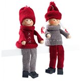 Olimp Sport Novogodišnji vilenjak V10cm 2kom/p | ePonuda.com