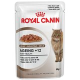Royal_Canin ageing (12+) - žele 85 g | Shoptok.si