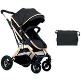 Kikka Boo kombinovana kolica Scarlett KKB21144 | ePonuda.com