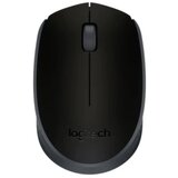 Logitech M171 Wireless Mouse-bežični miš crni - BLACK | ePonuda.com