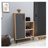 Hanah home reysary atlantic pine anthracite