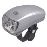 Svetla PREDNJA BATERIJSKA LAMPA NA KORMAN Cene