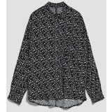 Marisse Shirt Z-Ko-3912 Black | ePonuda.com
