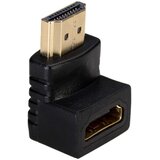 Akyga adapter AK-AD-01 90Â° HDMI (m) / HDMI (Ĺľ) ugaoni Cene