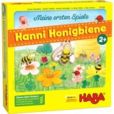 Haba Moje prve igre - Čebela Hanni Cene