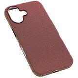  Maska za iPhone 17 6.3 braon Magsafe TechWoven Cene