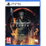 TEAMKILL_MEDIA Quantum Error (Playstation 5) | Shoptok.si