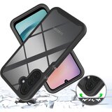 TECH-PROTECT DEFENSE360 MASKA ZA SAMSUNG GALAXY A25 5G črna | Shoptok.si