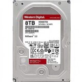 Western Digital 8TB SATA3 HDD Red NAS 64MB | Eponuda.ba