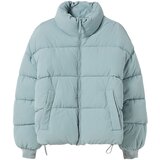 Bershka Prehodna jakna opal | Shoptok.si