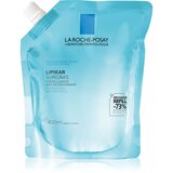 LAROCHE-POSAY Lipikar Surgras krema za prhanje nadomestno polnilo 400 ml | Shoptok.si