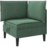 SOFA s pohranom Morska zelena Baršun | Eponuda.ba