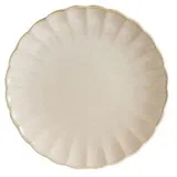 East tanjir plitki Ø25cm