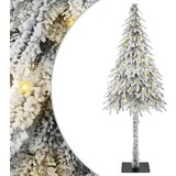  Umjetno božićno drvce Bijelo 150 cm PE | shoptok.hr