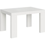 Itamoby   Roxell (90x140/244 cm) - bela - raztegljiva jedilna miza, (20842198) | Shoptok.si