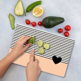 Hermia Daska za sečenje, Šarena | Eponuda.com