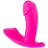 You2Toys vibrator za G-točku i klitoris | shoptok.hr