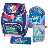 Play Logic set, ranac anatomski, 4 u 1, Stay magical cene