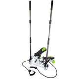 Hms S 3096 Mini Stepper with Ropes and Handles Green Cijene